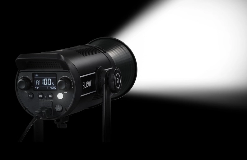 Lampa LED Godox SL-150W II